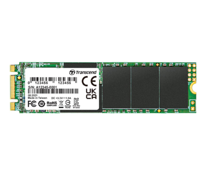 Dysk SSD Transcend 1TB M.2 SATA SSD 830S